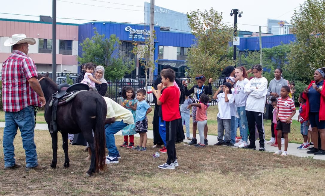 Midtown Fall Event