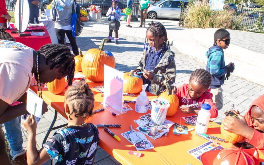 Midtown’s Fall Event