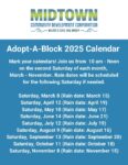 Adopt a Block