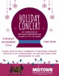 Holiday Concert