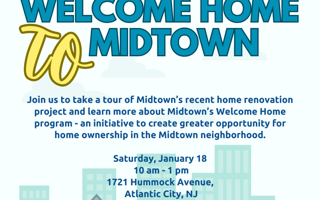 Community Open House