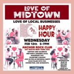 Love of Midtown Series: Love of Local Business