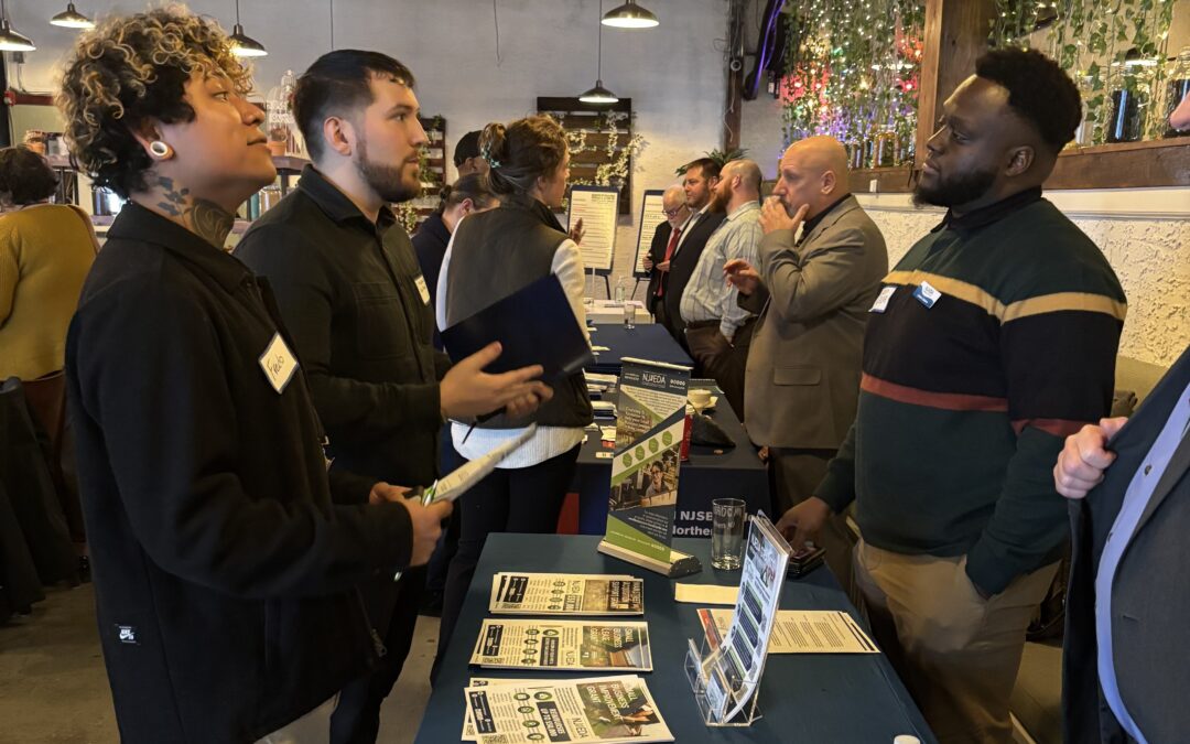 Midtown CDC’s Business Lunch & Learn