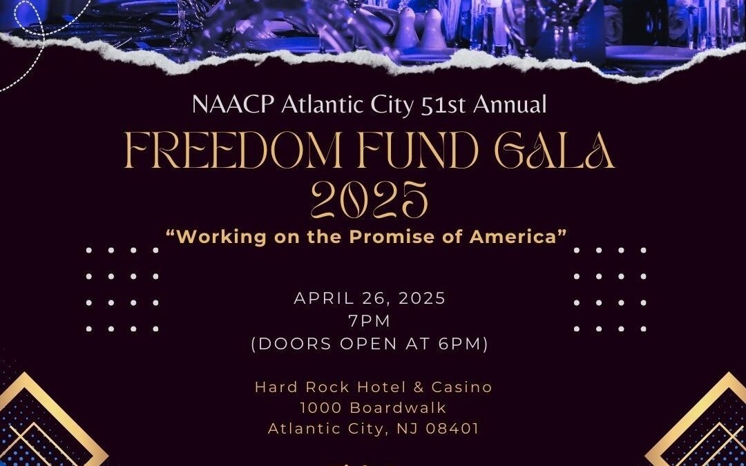 NAACP Gala