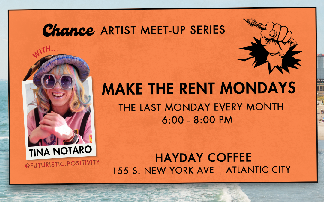 Artist Meet-Up