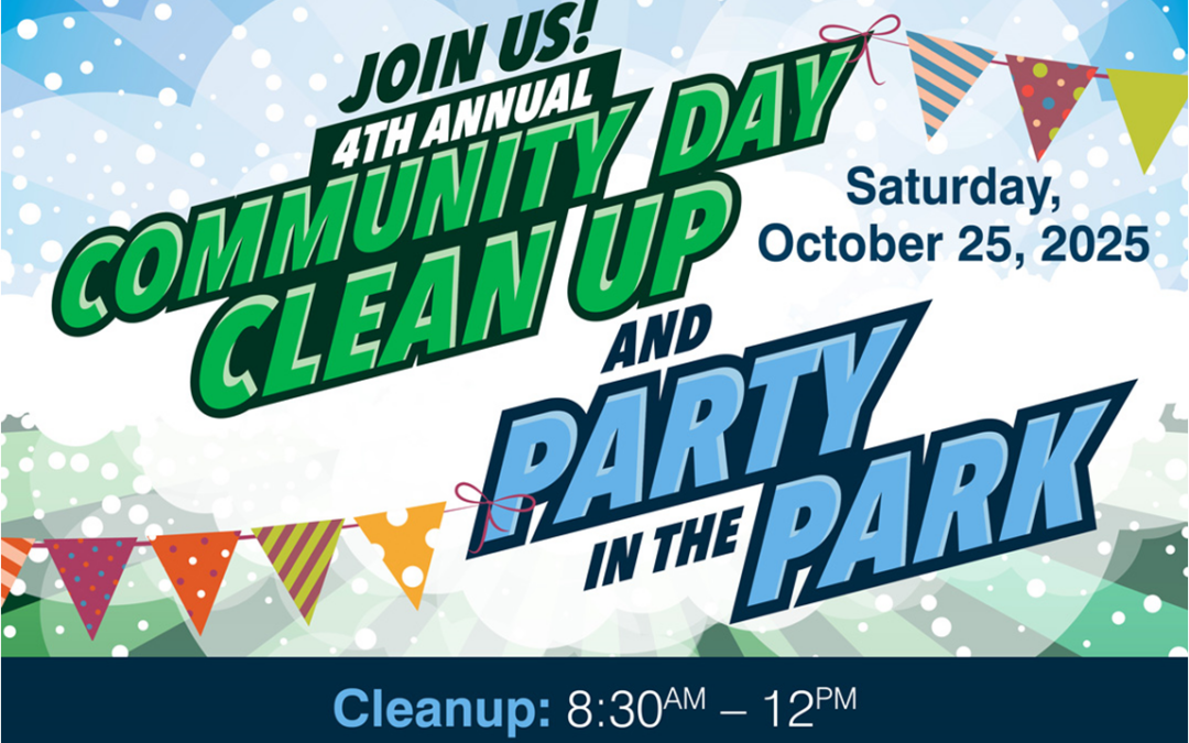 Stockton and City of Atlantic City: Community Day