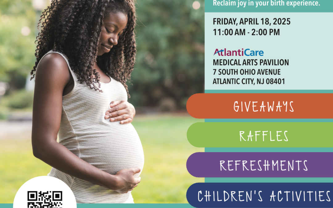 Black Birthing Joy Resource Fair