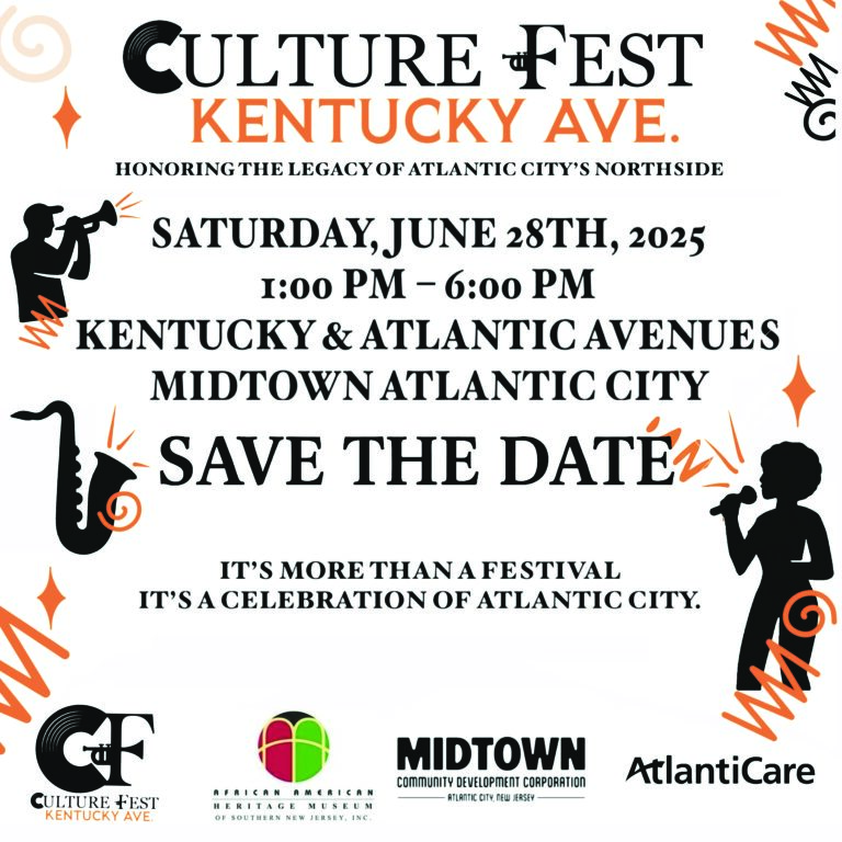Culture Fest on Kentucky Ave