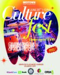 Culture Fest on Kentucky Ave