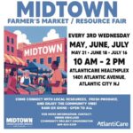 Midtown Farmer’s Market and Resource Fair