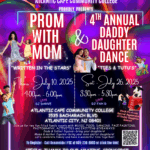 4th Annual Daddy Daughter Dance