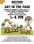 Art in the Park
