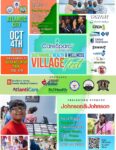 CareSparc Community Connections Sustainable Health & Wellness Village Fest