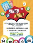 Bingo Night
