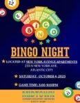 Bingo Night