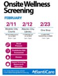 Wellness Screening