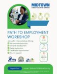 Path To Employment Workshop