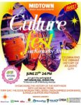 Culture Fest on Kentucky Ave Community Event