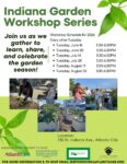 Garden Workshop