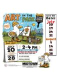 Art in the Park