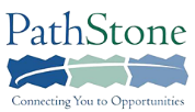 PathStone Corporation Logo