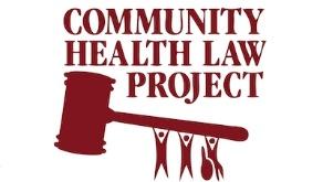 Community Health Law Project Logo