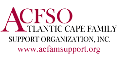 Atlantic Cape Family Support Organization