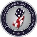 NJ Office of Homeland Security Logo