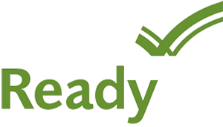 Ready.gov Logo