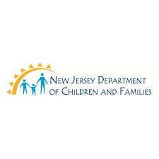 Division of Child Protection & Permanency Logo