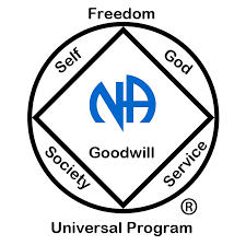 Narcotics Anonymous Logo