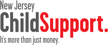 NJ Child Support Program Logo