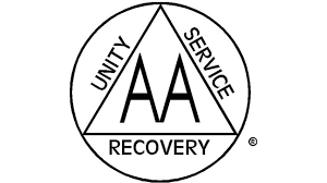 Alcoholics Anonymous Logo