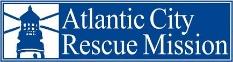 Atlantic City Rescue Mission Logo