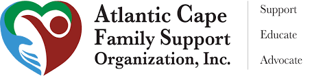 Atlantic Cape Family Support Organization Logo