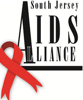 South Jersey AIDS Alliance Logo