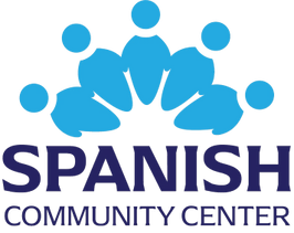 Spanish Community Center Logo