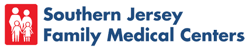 Southern Jersey Family Medical Centers Logo