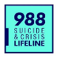 Suicide Prevention NJ Hopeline Logo