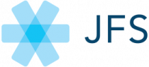 Jewish Family Service Logo