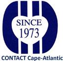 CONTACT Cape-Atlantic Logo