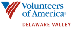 Volunteers of America Logo