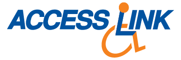 Access Link Logo