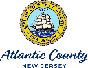 Atlantic County Transportation Unit Logo