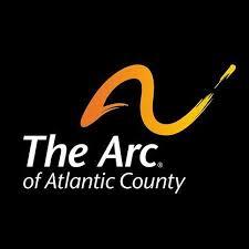 The ARC of Atlantic County Logo