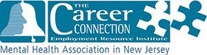 Career Connection Employment Resource Institute Logo