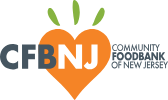 Community FoodBank Logo