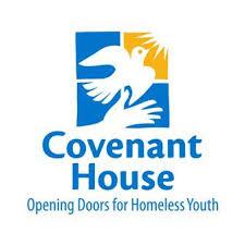 Covenant House Logo