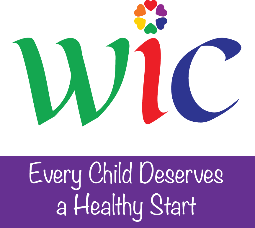 WIC Program Logo