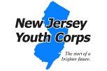 NJ Youth Corps Logo